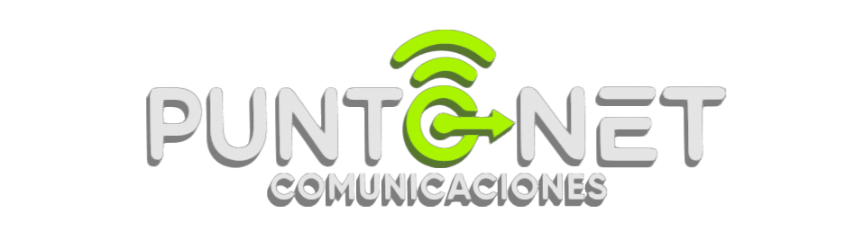 PuntoNet Logo